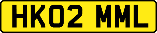 HK02MML