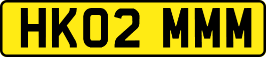 HK02MMM