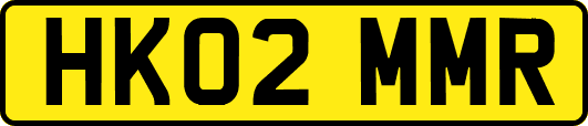 HK02MMR