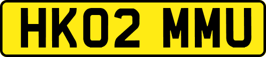 HK02MMU