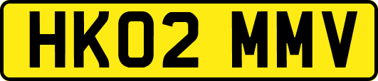 HK02MMV