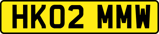 HK02MMW