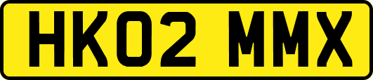 HK02MMX