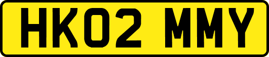 HK02MMY
