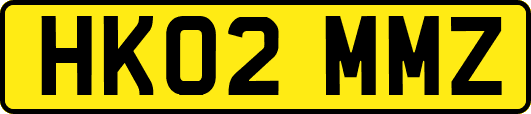 HK02MMZ