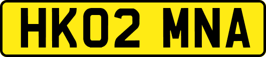 HK02MNA