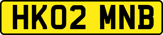 HK02MNB