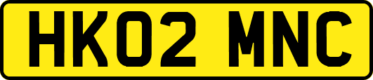 HK02MNC