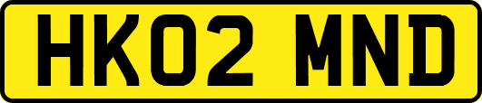 HK02MND