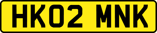 HK02MNK