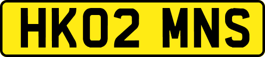 HK02MNS