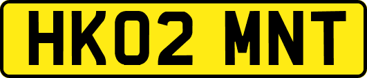 HK02MNT