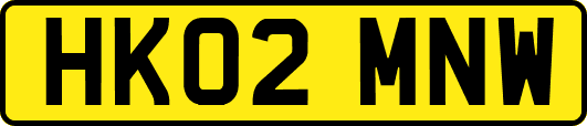 HK02MNW