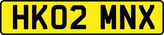 HK02MNX