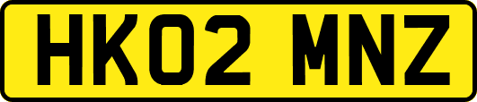HK02MNZ