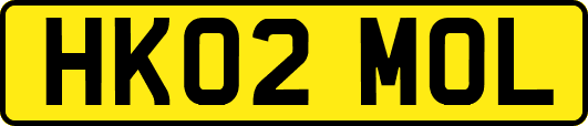 HK02MOL