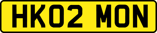HK02MON