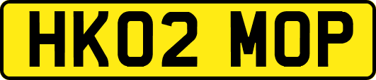 HK02MOP