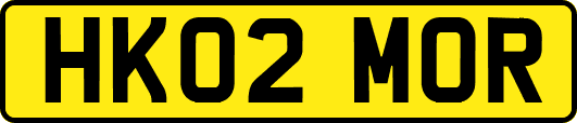 HK02MOR