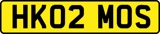HK02MOS