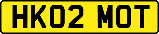 HK02MOT