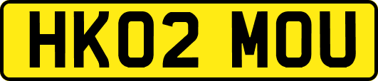 HK02MOU
