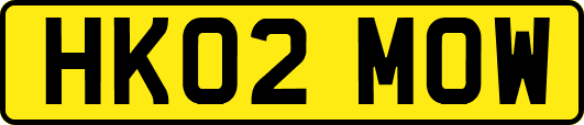 HK02MOW