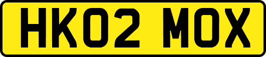 HK02MOX