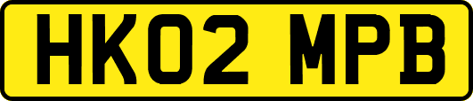 HK02MPB