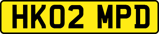 HK02MPD