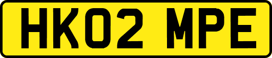 HK02MPE