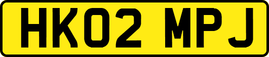 HK02MPJ