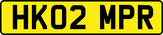 HK02MPR