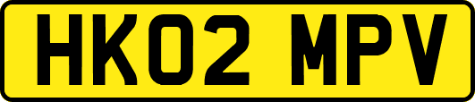 HK02MPV
