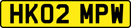 HK02MPW