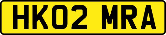 HK02MRA