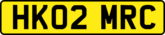 HK02MRC