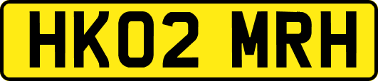 HK02MRH