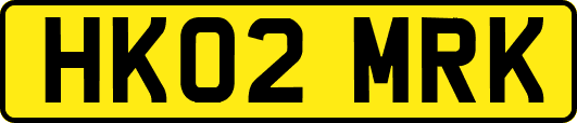 HK02MRK
