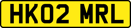 HK02MRL