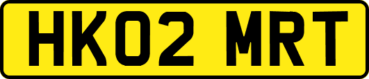 HK02MRT