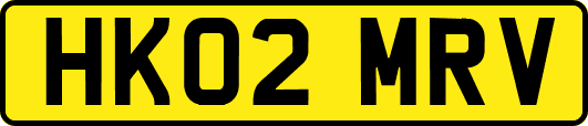 HK02MRV