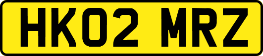 HK02MRZ
