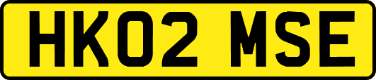 HK02MSE
