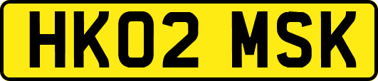 HK02MSK