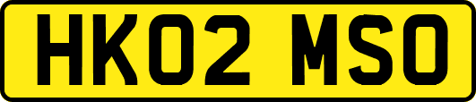HK02MSO