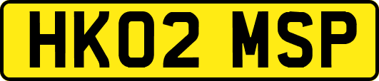 HK02MSP