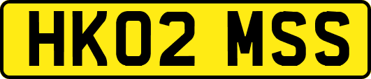 HK02MSS