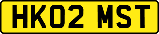 HK02MST