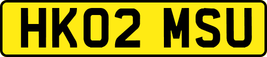 HK02MSU